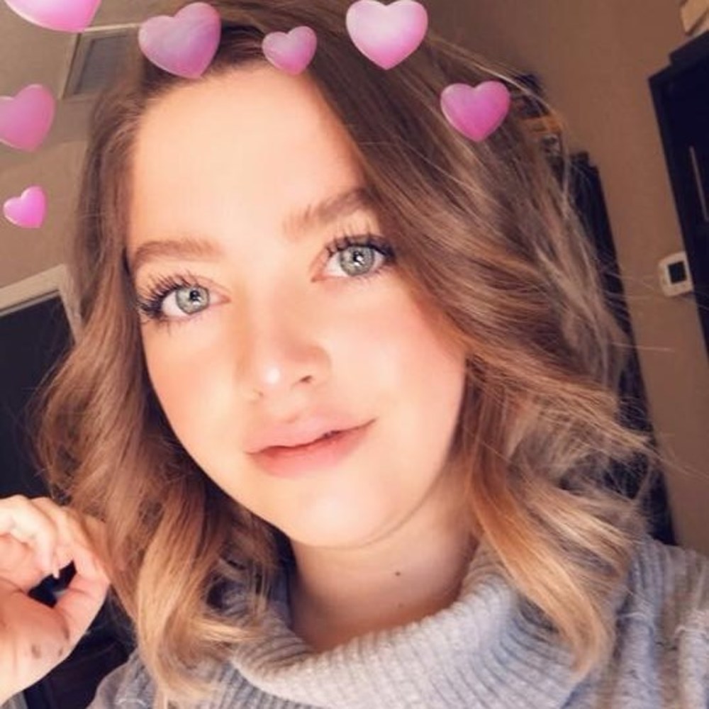 Meet your Posher, Edie